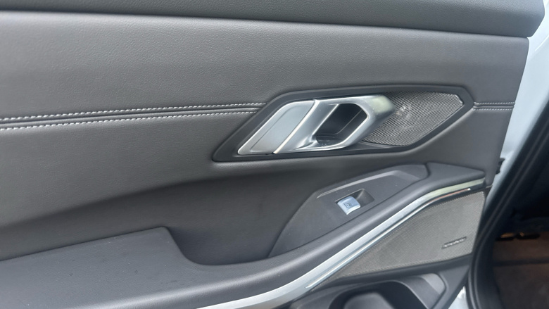 BMW M3 xDrive Competition M 5dr Step Auto Petrol Estate